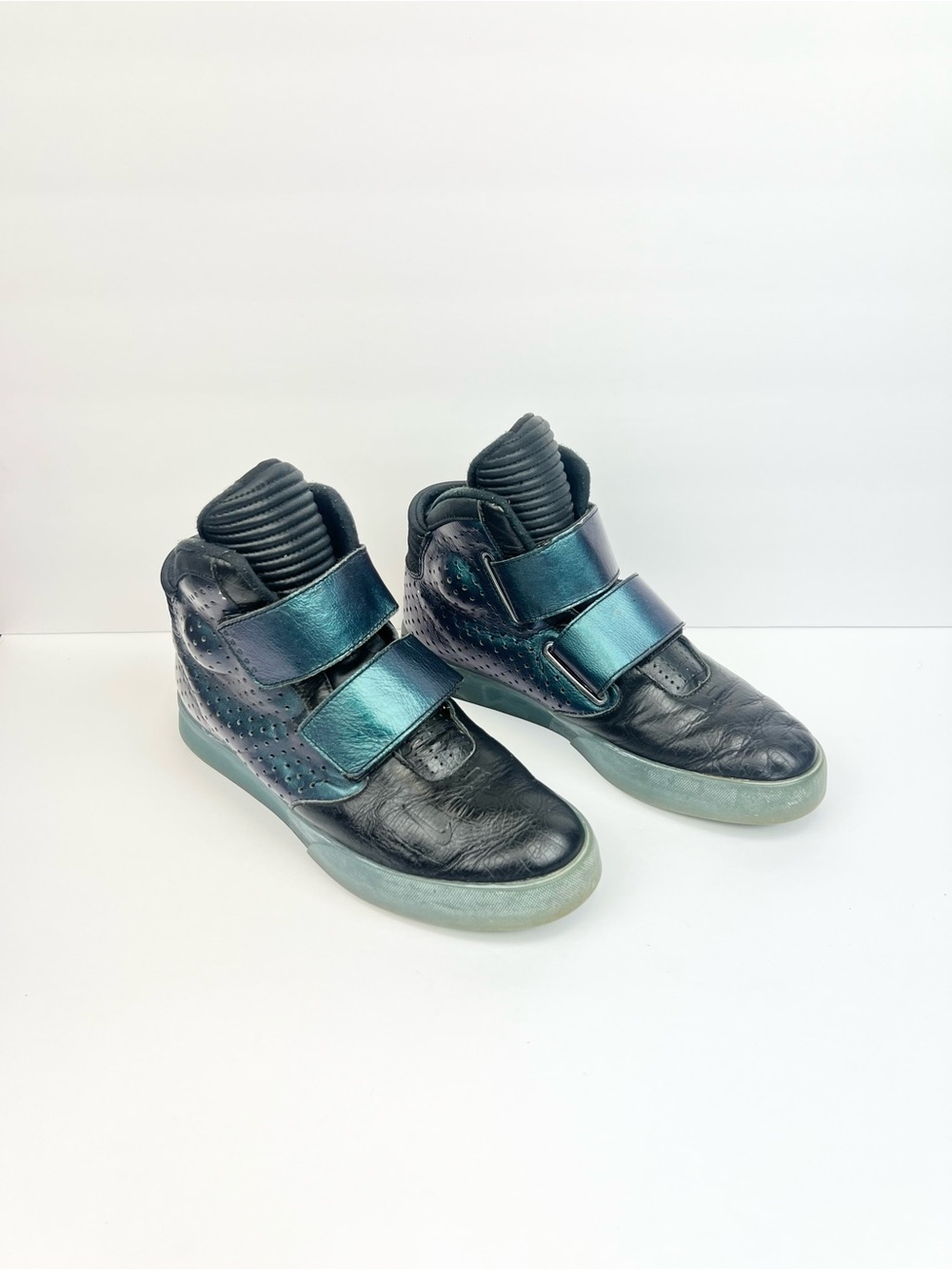 Nike Flystepper 2K3 Premium Shoes Men's Size 8.5